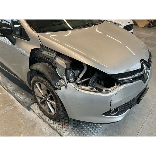 Renault 0.9 TCe Limited S/S Clio [SC]