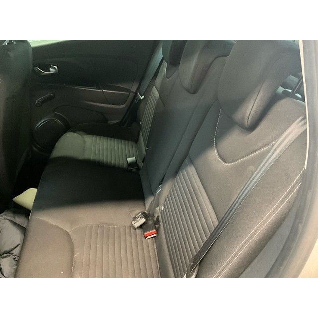 Renault 0.9 TCe Limited S/S Clio [SC]