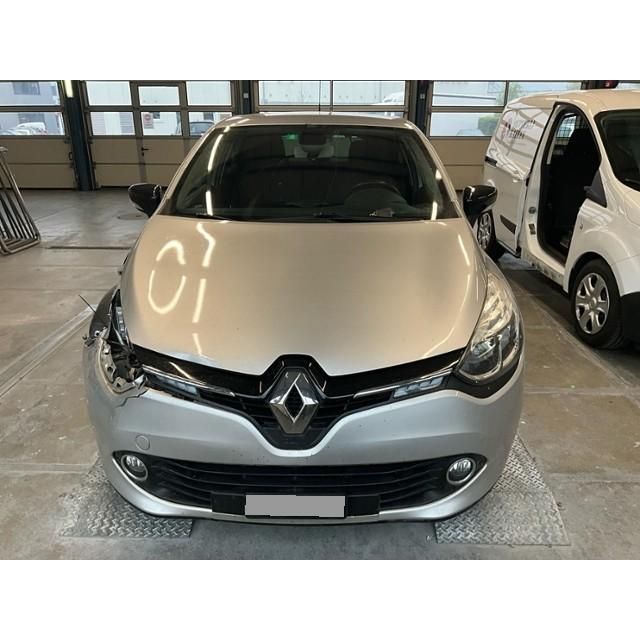 Renault 0.9 TCe Limited S/S Clio [SC]