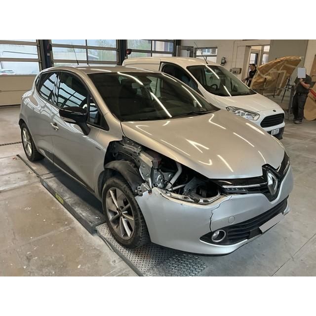 Renault 0.9 TCe Limited S/S Clio [SC]