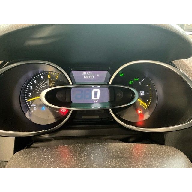 Renault 0.9 TCe Limited S/S Clio [SC]