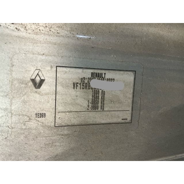 Renault 0.9 TCe Limited S/S Clio [SC]