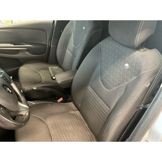 Renault 0.9 TCe Limited S/S Clio [SC]