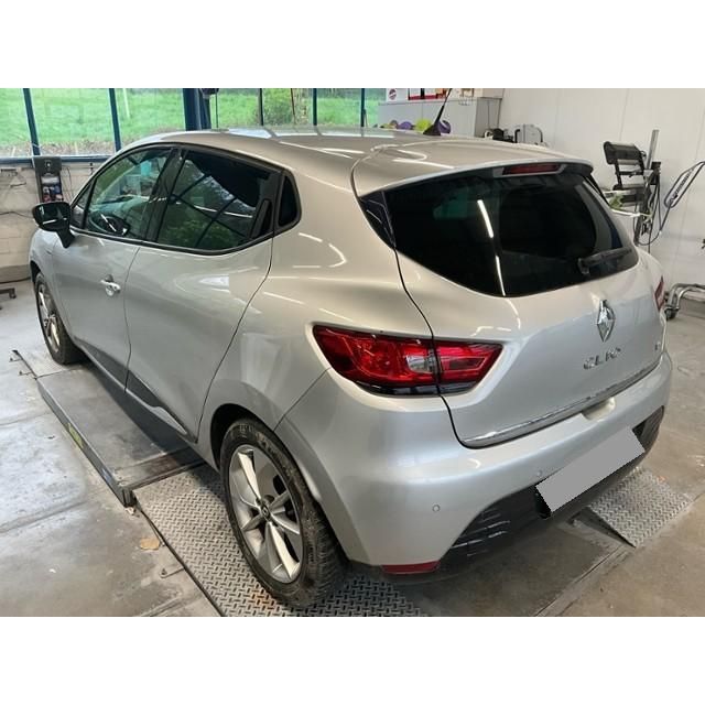 Renault 0.9 TCe Limited S/S Clio [SC]