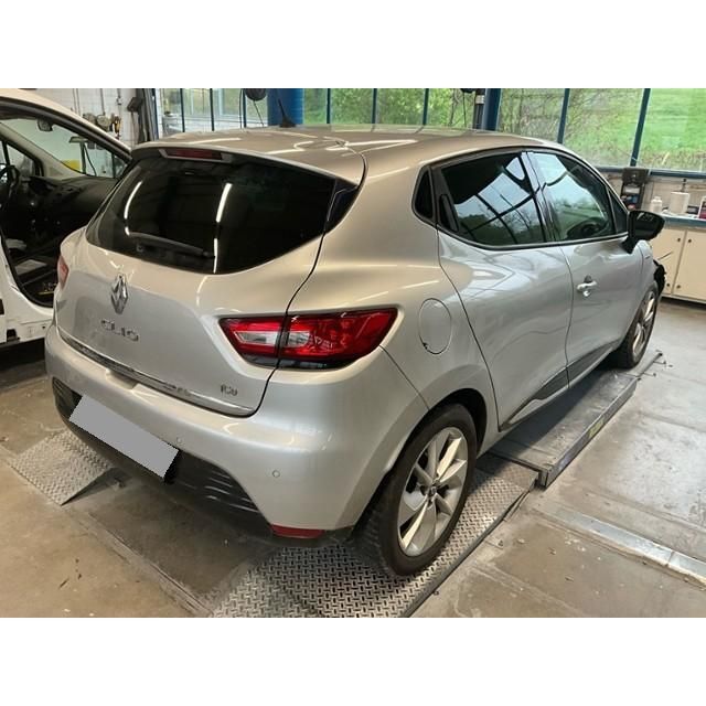 Renault 0.9 TCe Limited S/S Clio [SC]