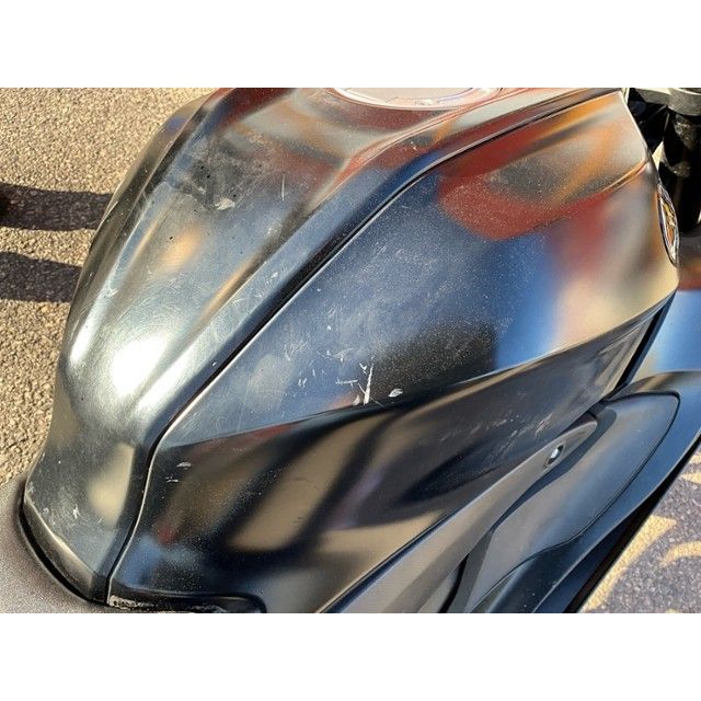 Yamaha YZFR125 ABS YZFR125 ABS [SC]