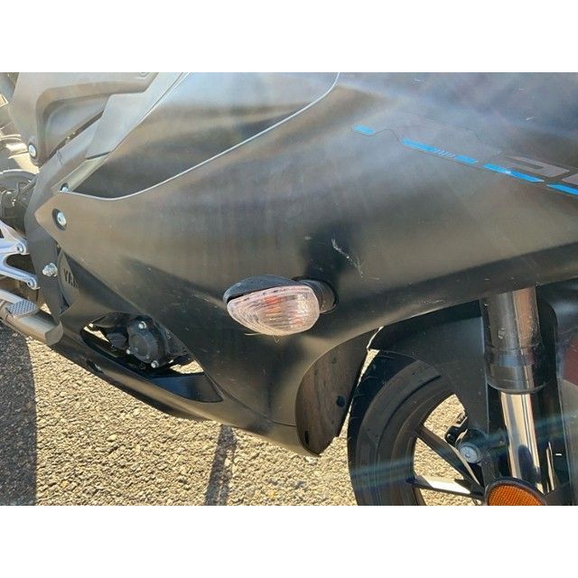 Yamaha YZFR125 ABS YZFR125 ABS [SC]