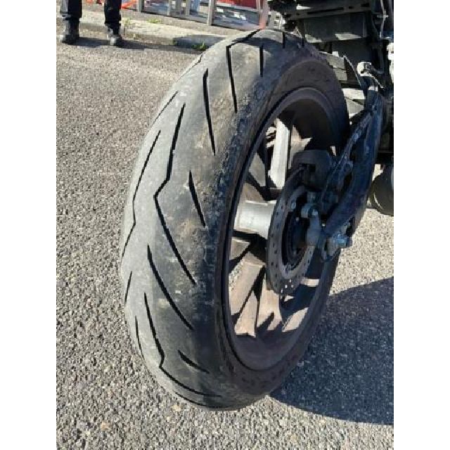 Yamaha YZFR125 ABS YZFR125 ABS [SC]