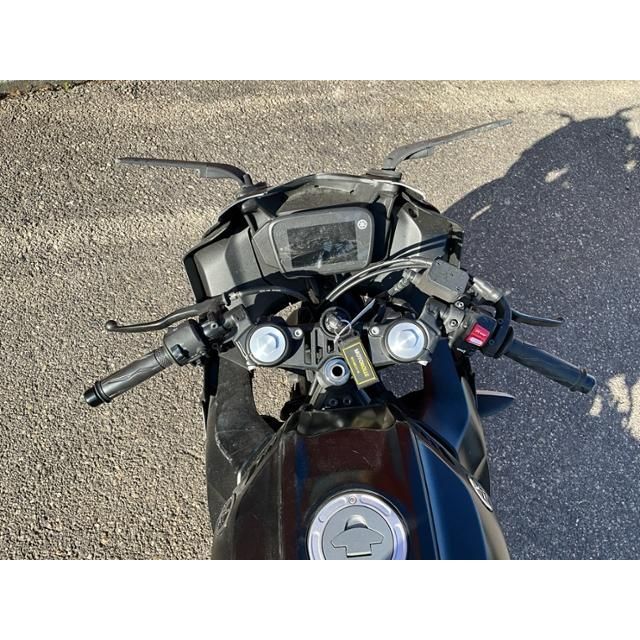 Yamaha YZFR125 ABS YZFR125 ABS [SC]