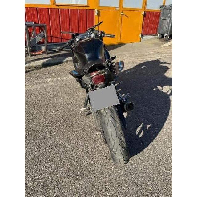Yamaha YZFR125 ABS YZFR125 ABS [SC]