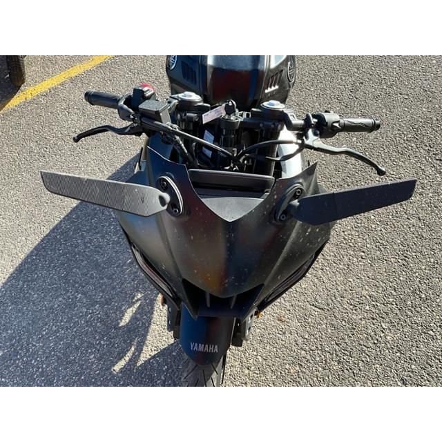 Yamaha YZFR125 ABS YZFR125 ABS [SC]