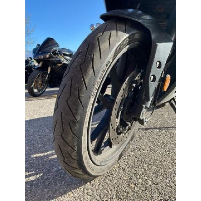 Yamaha YZFR125 ABS YZFR125 ABS [SC]