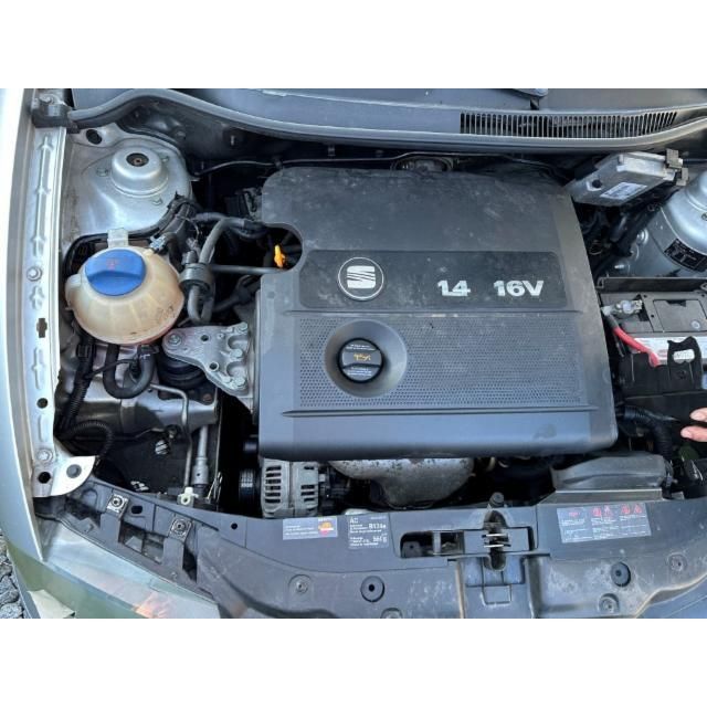 SEAT 1.4 16V Signo Ibiza [SC]