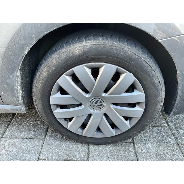 VW Comfortline Polo V 6R106.20092014 [SC]