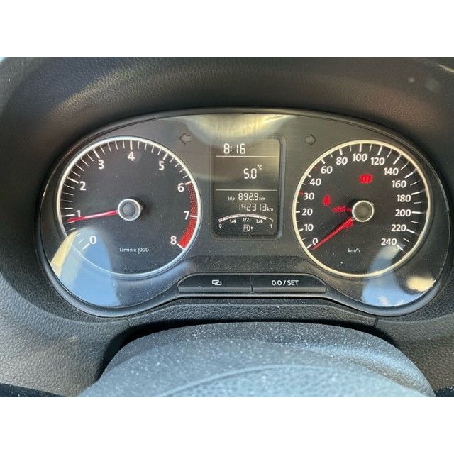 VW Comfortline Polo V 6R106.20092014 [SC]