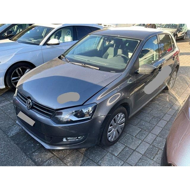VW Comfortline Polo V 6R106.20092014 [SC]