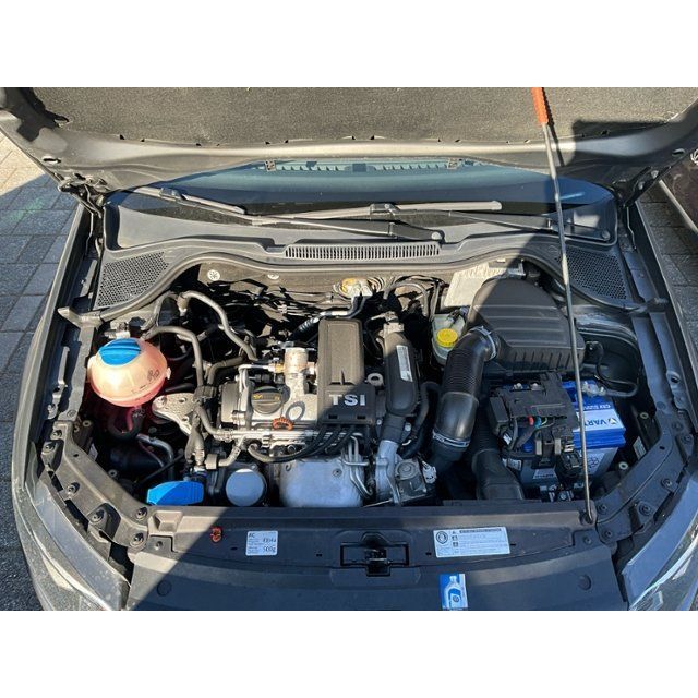 VW Comfortline Polo V 6R106.20092014 [SC]