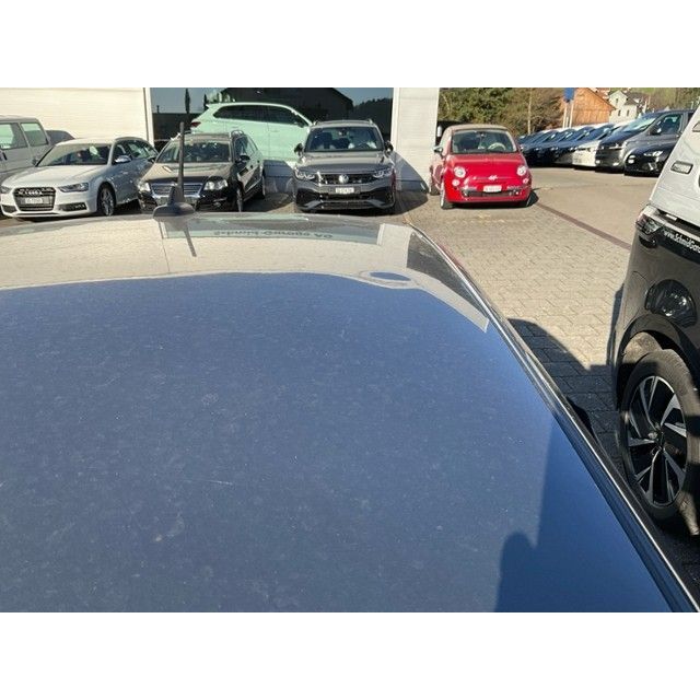 VW Comfortline Polo V 6R106.20092014 [SC]