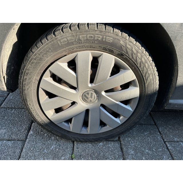 VW Comfortline Polo V 6R106.20092014 [SC]