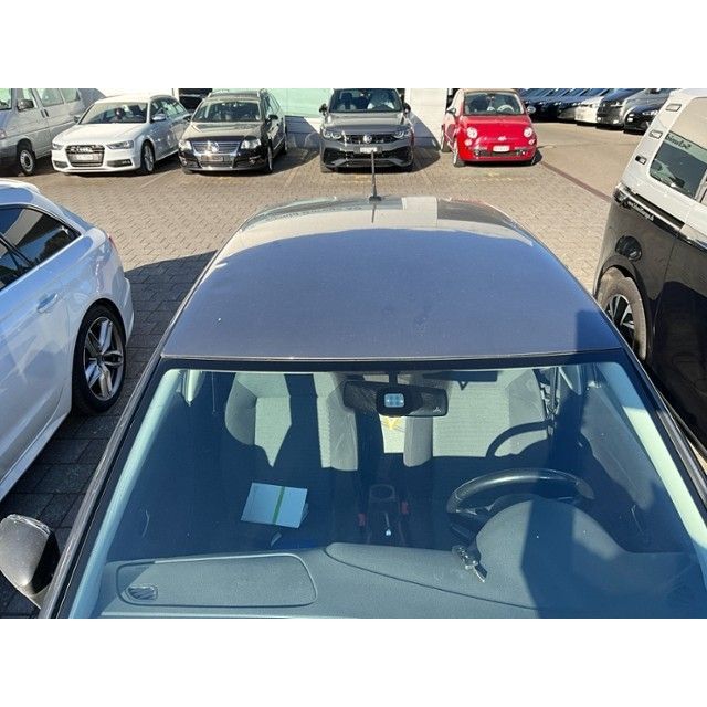 VW Comfortline Polo V 6R106.20092014 [SC]