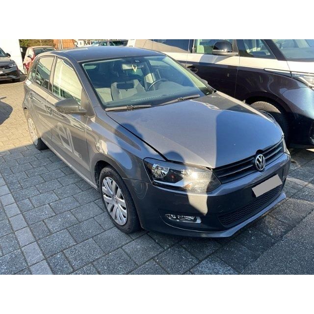 VW Comfortline Polo V 6R106.20092014 [SC]
