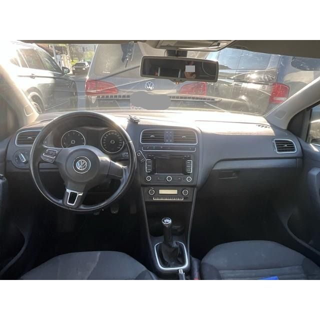 VW Comfortline Polo V 6R106.20092014 [SC]