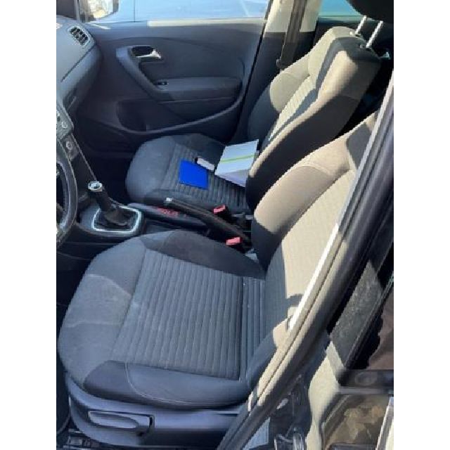 VW Comfortline Polo V 6R106.20092014 [SC]