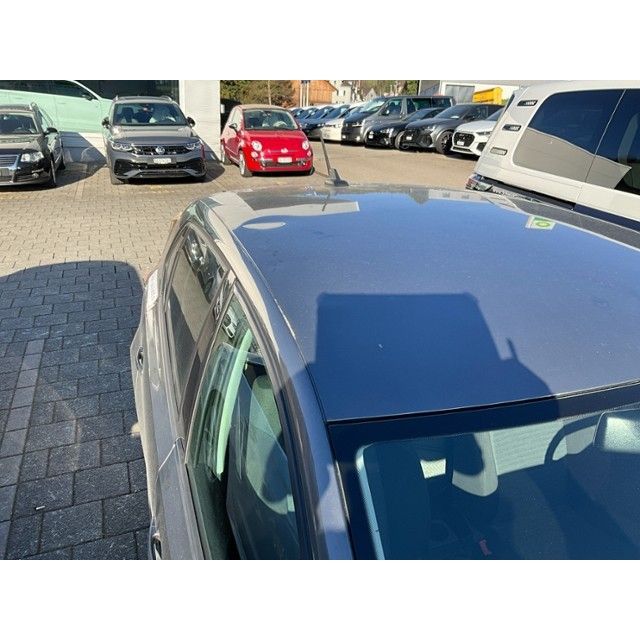 VW Comfortline Polo V 6R106.20092014 [SC]