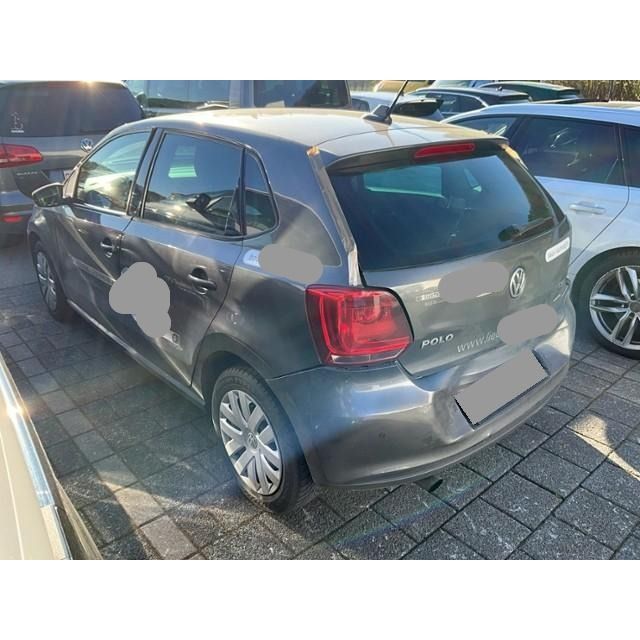 VW Comfortline Polo V 6R106.20092014 [SC]