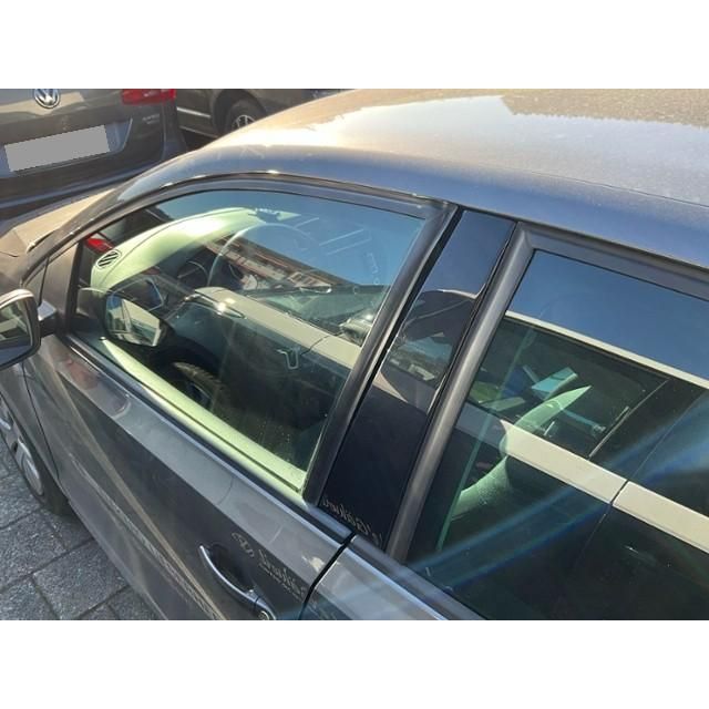 VW Comfortline Polo V 6R106.20092014 [SC]
