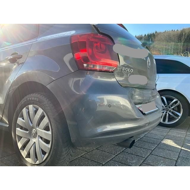 VW Comfortline Polo V 6R106.20092014 [SC]