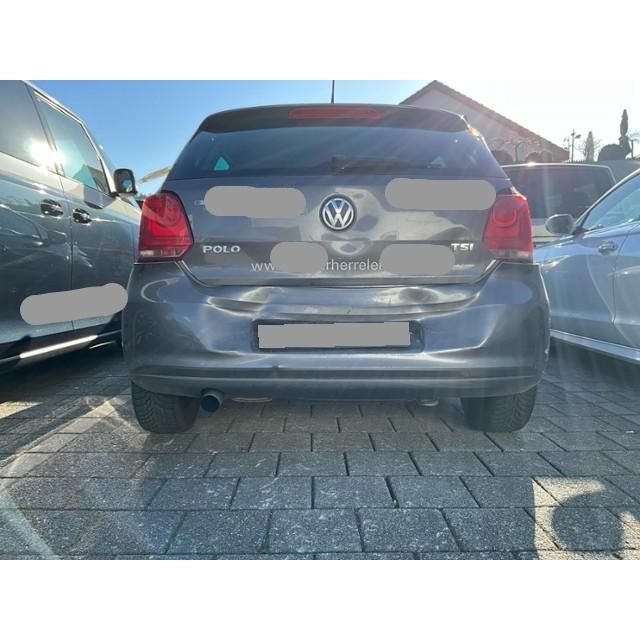 VW Comfortline Polo V 6R106.20092014 [SC]