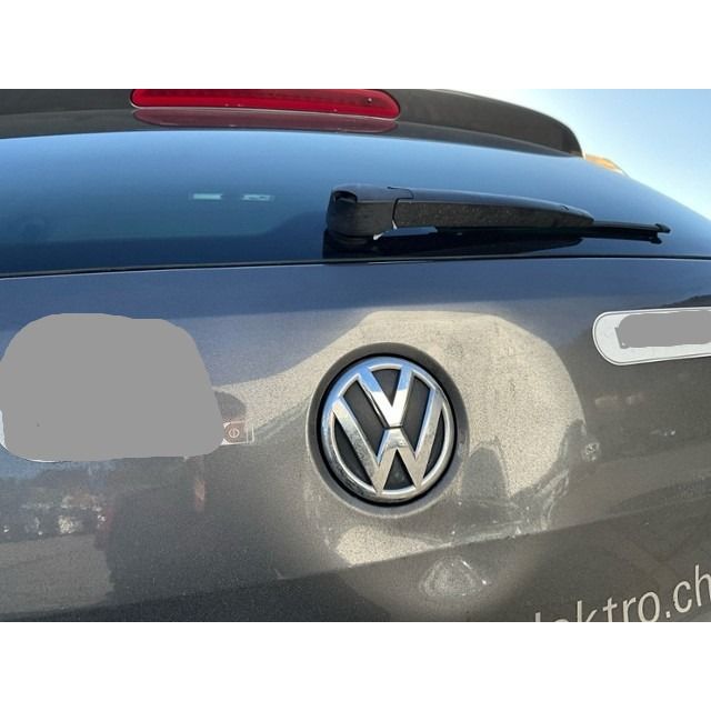 VW Comfortline Polo V 6R106.20092014 [SC]