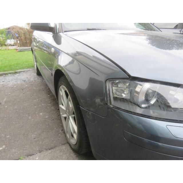 Audi 2.0 TDI 140 Ambiente A3 Sportback [SC]