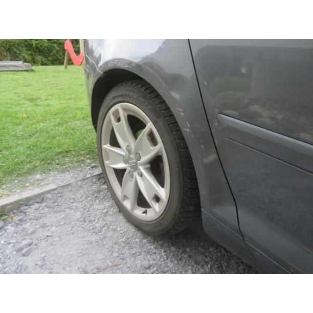 Audi 2.0 TDI 140 Ambiente A3 Sportback [SC]