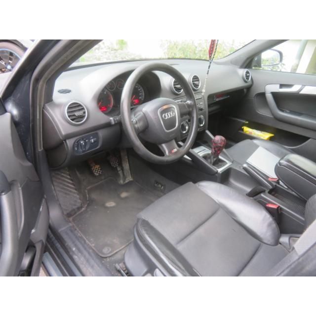 Audi 2.0 TDI 140 Ambiente A3 Sportback [SC]