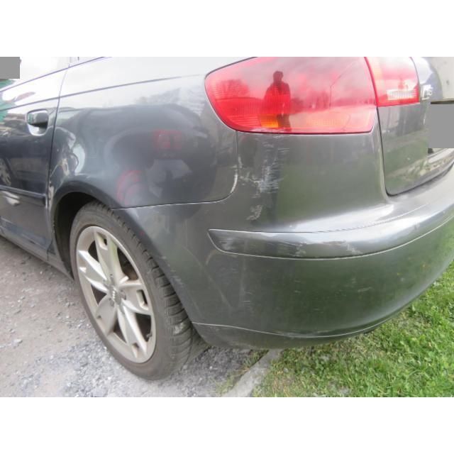 Audi 2.0 TDI 140 Ambiente A3 Sportback [SC]
