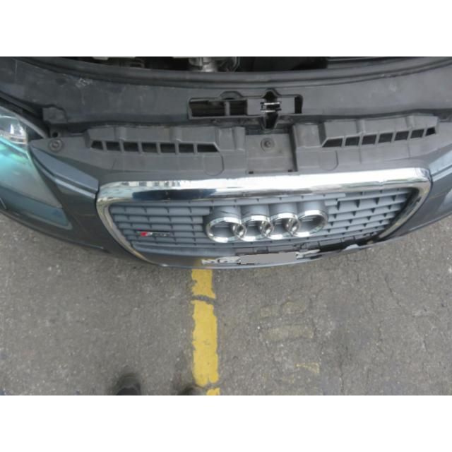 Audi 2.0 TDI 140 Ambiente A3 Sportback [SC]