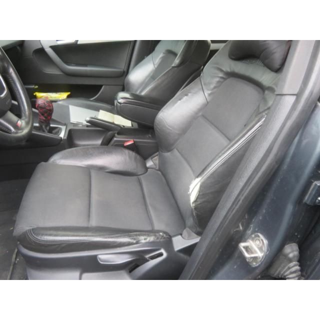 Audi 2.0 TDI 140 Ambiente A3 Sportback [SC]