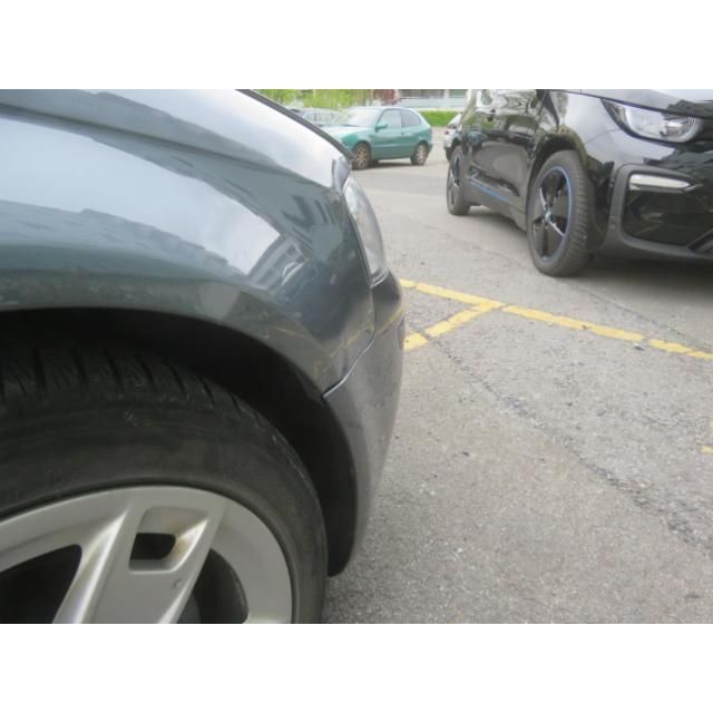 Audi 2.0 TDI 140 Ambiente A3 Sportback [SC]