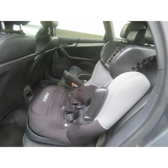 Audi 2.0 TDI 140 Ambiente A3 Sportback [SC]