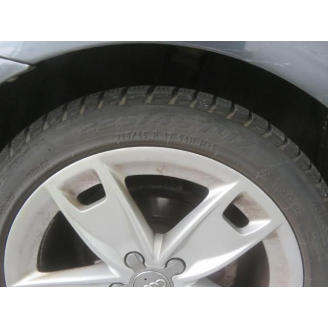 Audi 2.0 TDI 140 Ambiente A3 Sportback [SC]