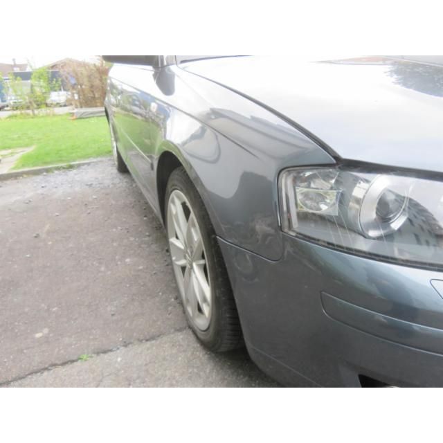 Audi 2.0 TDI 140 Ambiente A3 Sportback [SC]