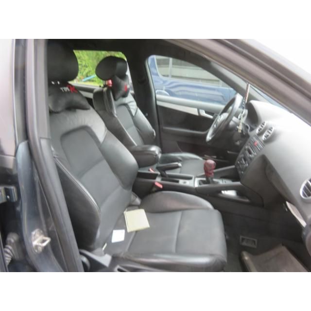 Audi 2.0 TDI 140 Ambiente A3 Sportback [SC]