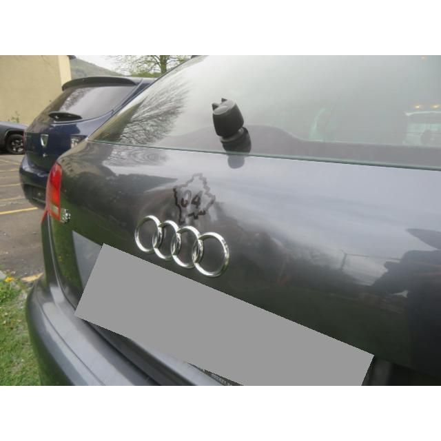 Audi 2.0 TDI 140 Ambiente A3 Sportback [SC]
