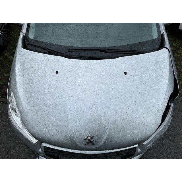 Peugeot 1.6 VTi Allure 208 [SC]