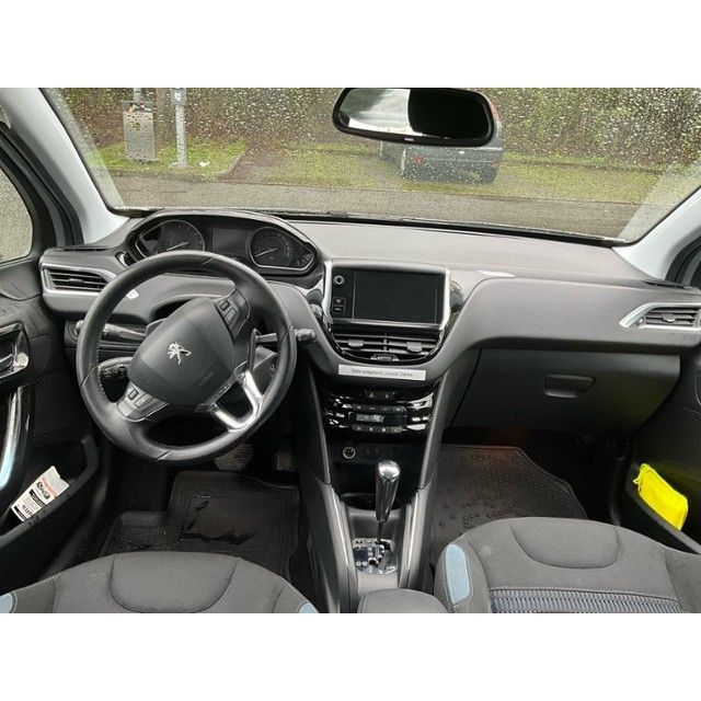 Peugeot 1.6 VTi Allure 208 [SC]
