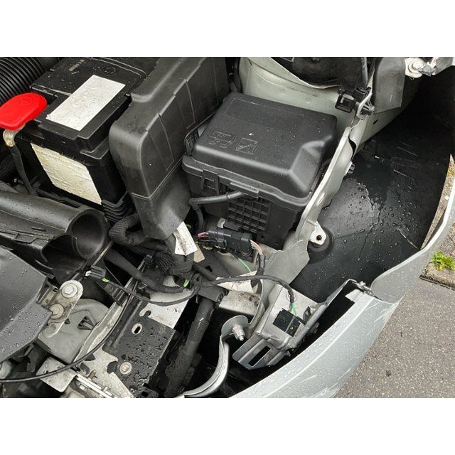 Peugeot 1.6 VTi Allure 208 [SC]