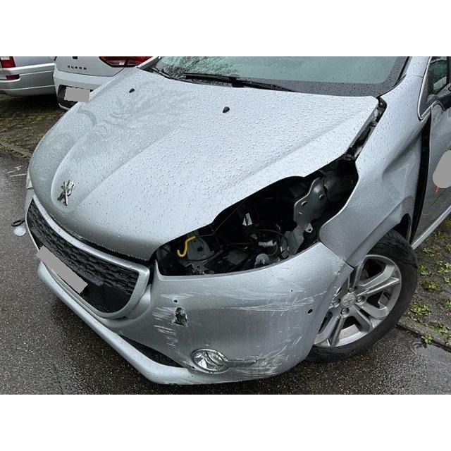 Peugeot 1.6 VTi Allure 208 [SC]