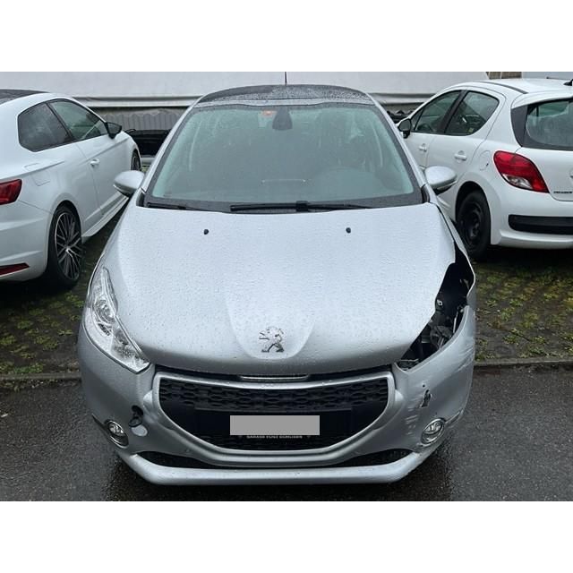 Peugeot 1.6 VTi Allure 208 [SC]